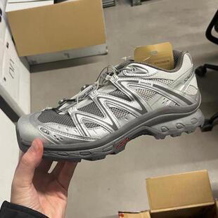 代购Salomon X Slam Jam XT-Quest萨洛蒙男女户外休闲鞋23年秋冬