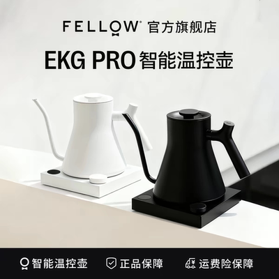 控温手冲家用大水流温控咖啡壶