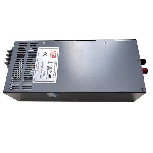 800W-2000W开关电源大体积足功率