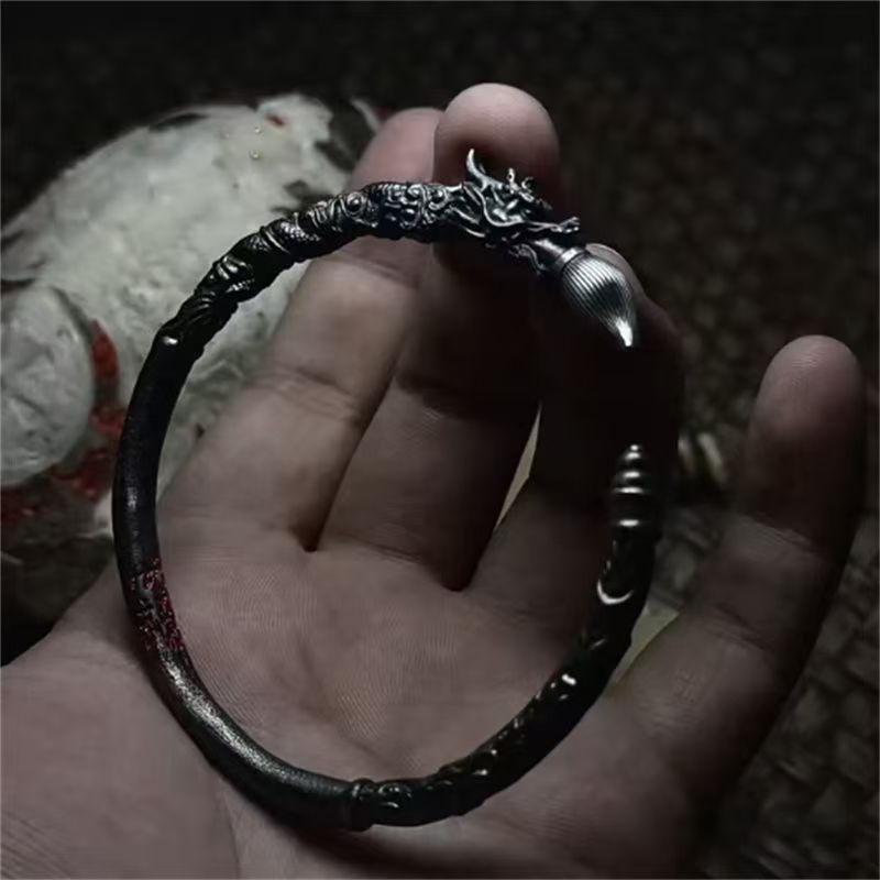 仕途高升金榜题名文昌笔手镯