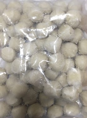 兴业鱼丸200克x5手工实心火锅