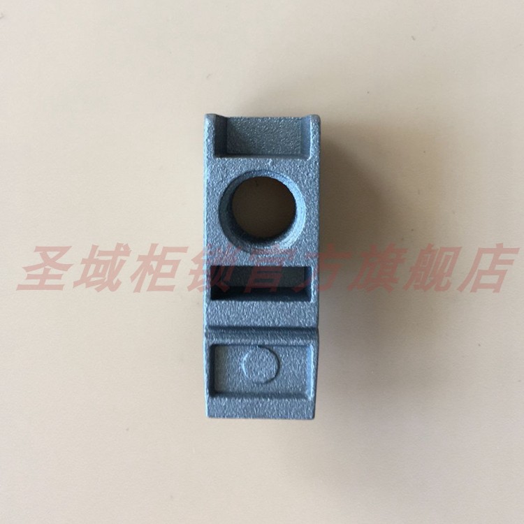 威图柜m6,m8方螺母 PS柜附件 控制柜配件 九折型材辅件