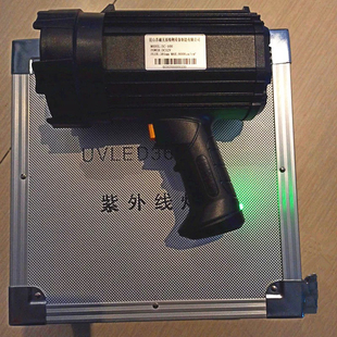 SC100黑光灯紫外线探伤灯手持式磁粉检测SC3120渗透探伤荧光灯