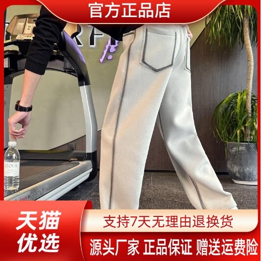 抖音2026春秋冬季同款轻奢服饰