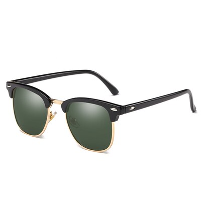 women's polarized sunglass men's sunglasses墨镜情侣очки