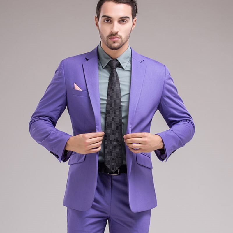 Men 's business suits Dress Suit Set 2 setsin the Men's clothing, Suits  category - from Buy2taobao.com to provide professional Taobao agent buy service
