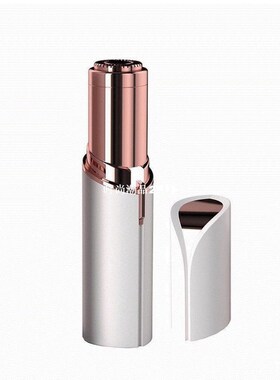 Mini Electric Body Facial Hair Remover Razor Flawless Depila