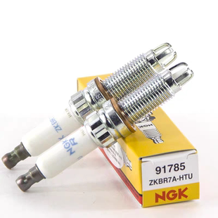 NGK91785 N54 3.0 ZKBR7A HTU火花塞寶馬1系3系5系7系X6