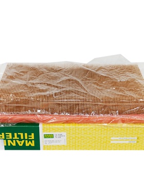 曼牌C30115捷豹XJL XF XJ8L XJ 3.0 2.0T 5.0 4.2