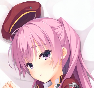 豪华特典RIDDLE JOKER三司绫濑在原七海式部茉优柚子社等身抱枕套