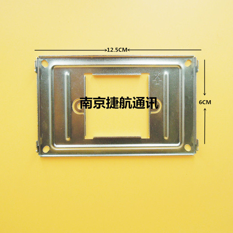 冠林米立ml31-x4架子可视对讲