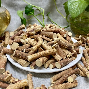 五爪龙茶煲汤食材 农家生晒干货 滋补养生 五指毛桃节 粗节纯无硫