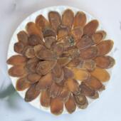 长白山人参红参片非高丽参 滋补养生补品 红参红叁片煲汤泡水泡酒