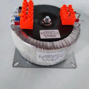 单相隔离变压器BK220V380伏变220V127V110V48V36V24V12V6V控制BK