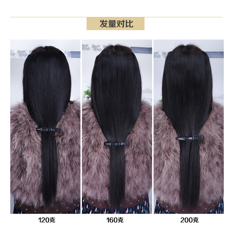 Extension mèches - Ref 219205 Image 5