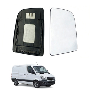 用于2012-2017款 斯宾特SPRINTER  加热倒车镜片后视镜片汽车配件