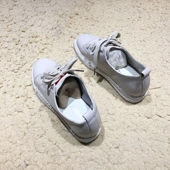 LM01673 时尚 品牌女鞋 华N系列 折扣 微瑕饕