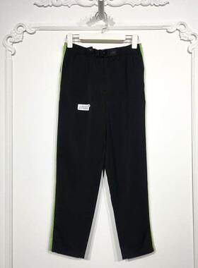 容悦 8141S252 时尚长裤品牌女装折扣颦薪