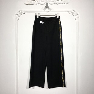 品牌女装 C系列 阔腿裤 时尚 折扣颦薪 D89082