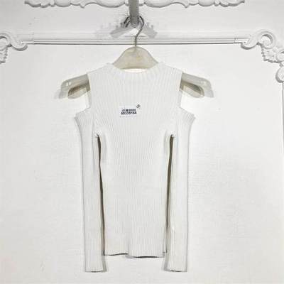 欧旗下FP系列8033S166 时尚针织衫品牌女装折扣颦薪