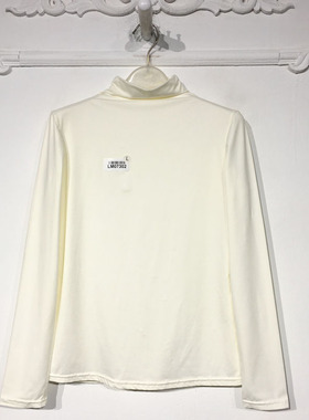 潮系列 LM07302 时尚T恤品牌女装折扣颦薪