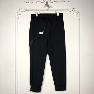 品牌男装 欧旗下T系列 长裤 时尚 折扣颦薪 LM09369