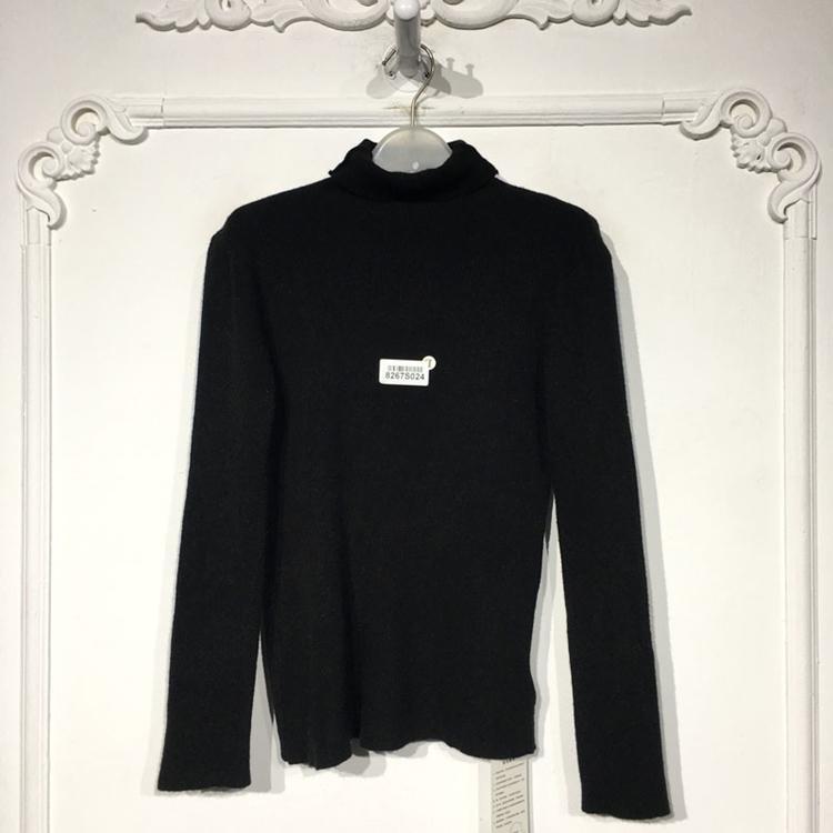 容系列 8267S024 时尚针织衫品牌女装折扣颦薪