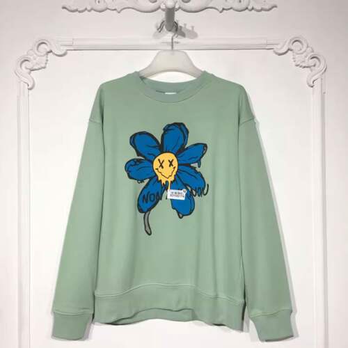 容悦 8310S174 时尚卫衣品牌女装折扣颦薪