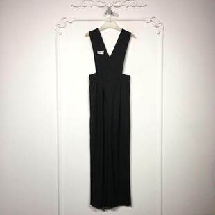 N系列 8250S166 时尚长裤品牌女装折扣颦薪