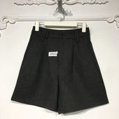 8314S125 时尚 短裤 KRD系列 品牌女装 折扣颦薪