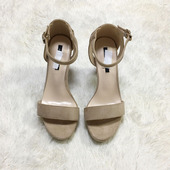 珂KF系列 折扣饕 品牌女鞋 PF11438 时尚