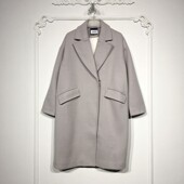 潮系列 折扣颦薪 毛呢外套品牌女装 8278S142 时尚