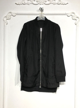 欧旗下T系列男装 ZBD84523 时尚风衣外套品牌