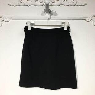 短裙品牌女装 时尚 折扣颦薪 8256S165 潮系列