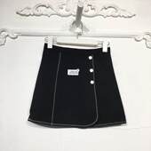 N系列 折扣颦薪 短裙品牌女装 8213S130 时尚