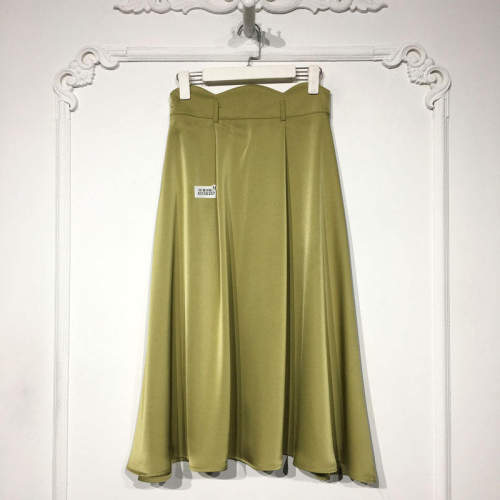 容悦 8310S257 时尚半身裙品牌女装折扣颦薪