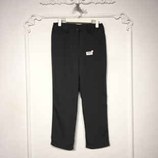 品牌女装 容悦 长裤 时尚 折扣颦薪 8339S115