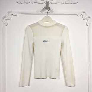 品牌女装 欧系列 针织衫 时尚 折扣颦薪 8144S093