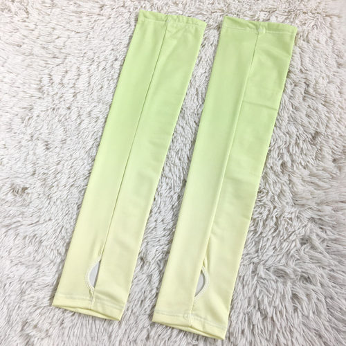 VE系列 K50129 时尚防晒袖套品牌女装折扣馨薪