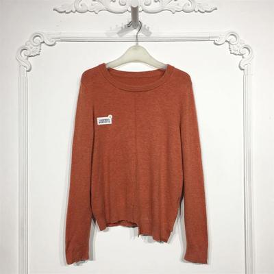 珂P系列 8083S170 时尚针织衫品牌女装折扣颦薪