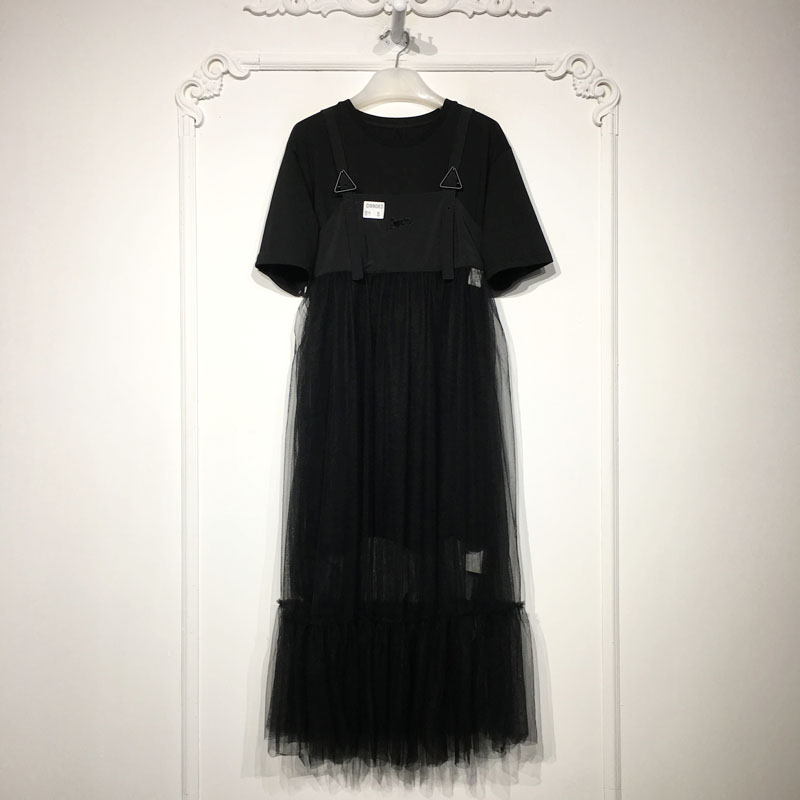 容系列 D99083 时尚套装两件套品牌女装折扣馨薪