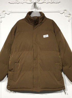 潮系列 LM07713 时尚棉服品牌女装折扣颦薪