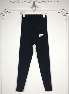 潮系列 LM07664 时尚打底裤品牌女装折扣颦薪