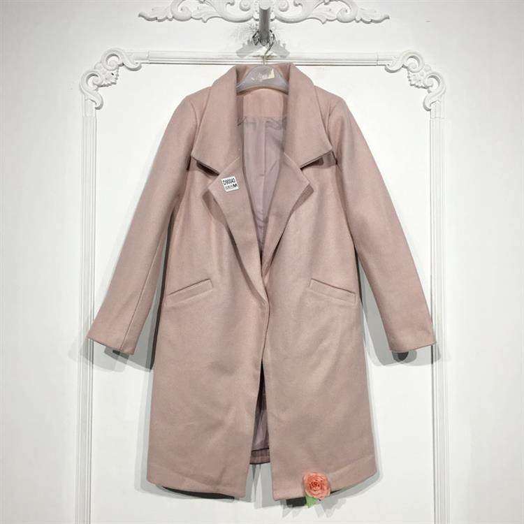 乔系列 D90043 时尚毛呢外套品牌女装折扣颦薪,女装/女士精品,毛呢外套,淘宝优惠券,粉丝福利购,淘宝优惠卷