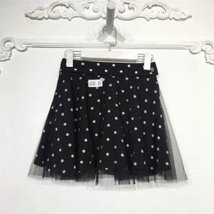 短裙品牌女装 时尚 折扣颦薪 8096S281 赛MY系列