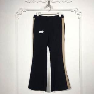 欧旗下FP系列 8164S193 时尚长裤品牌女装折扣颦薪