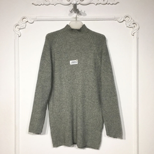 品牌女装 唐S系列 针织衫 时尚 折扣颦薪 8298S278