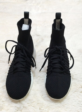 双11好价节！玛SFES系列 PF12290 时尚品牌女鞋折扣（微瑕）