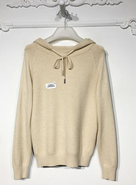 JFNY系列 LM08895 时尚针织衫品牌女装折扣颦薪