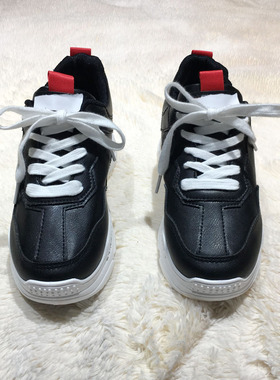 珂KF系列 PF11973 时尚女鞋品牌折扣（微瑕）